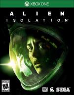 Alien: Isolation Box Art Front